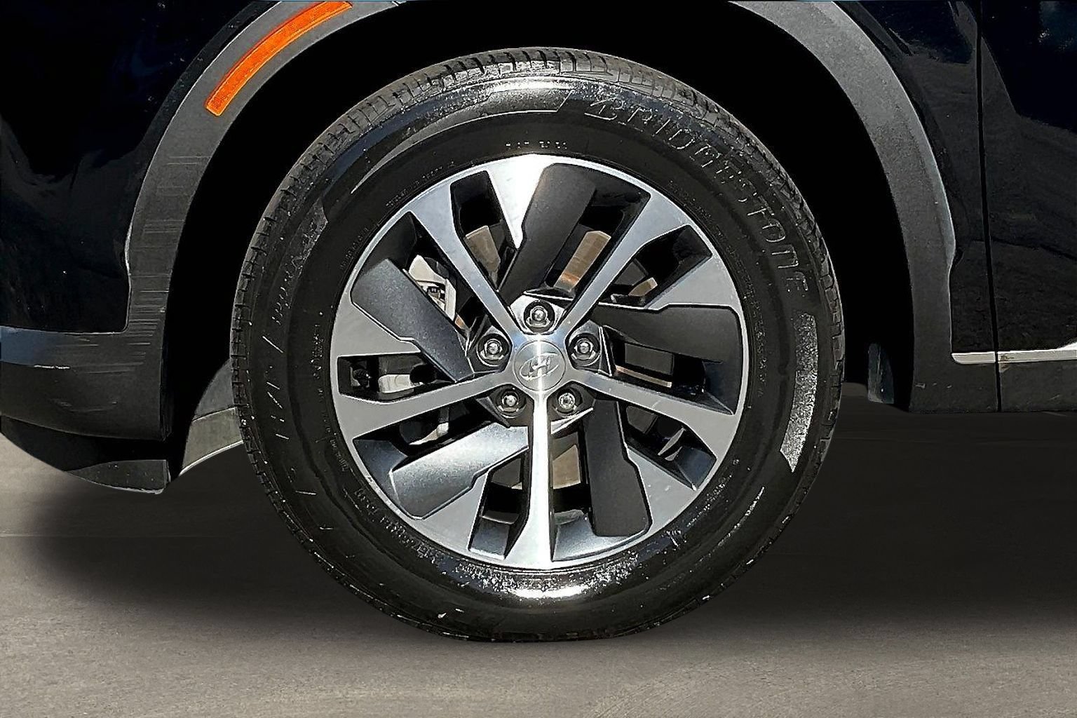 Used 2022 Hyundai Palisade SEL AWD/4WD image 33