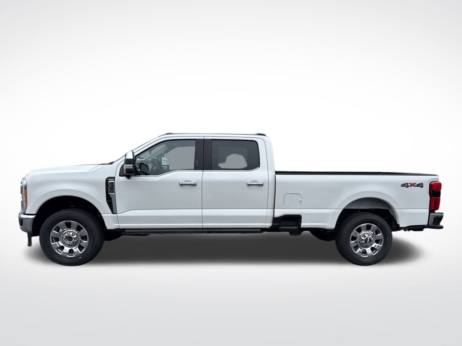 Certified 2023 Ford F350 Lariat w/ Lariat Ultimate Package image 20