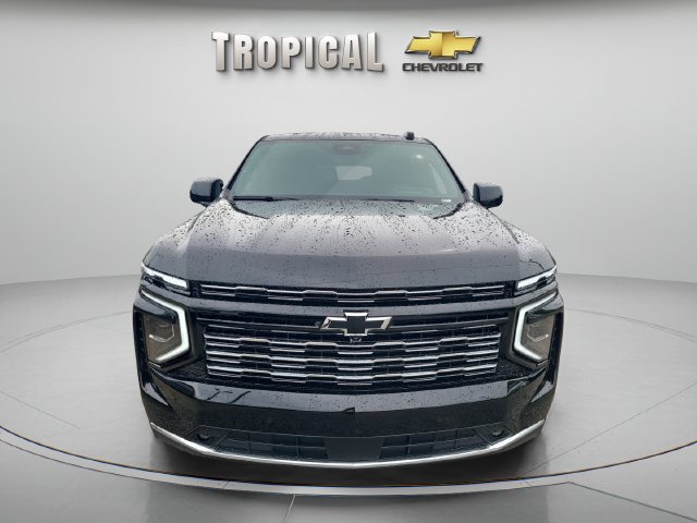 New 2026 Chevrolet Suburban High Country AWD/4WD image 8