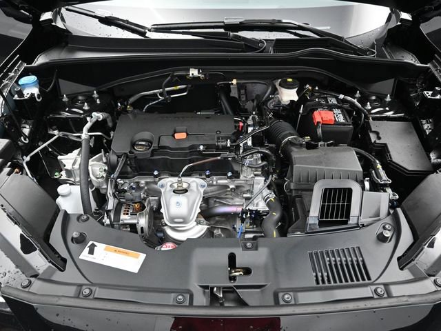 New 2026 Honda HR-V LX image 31