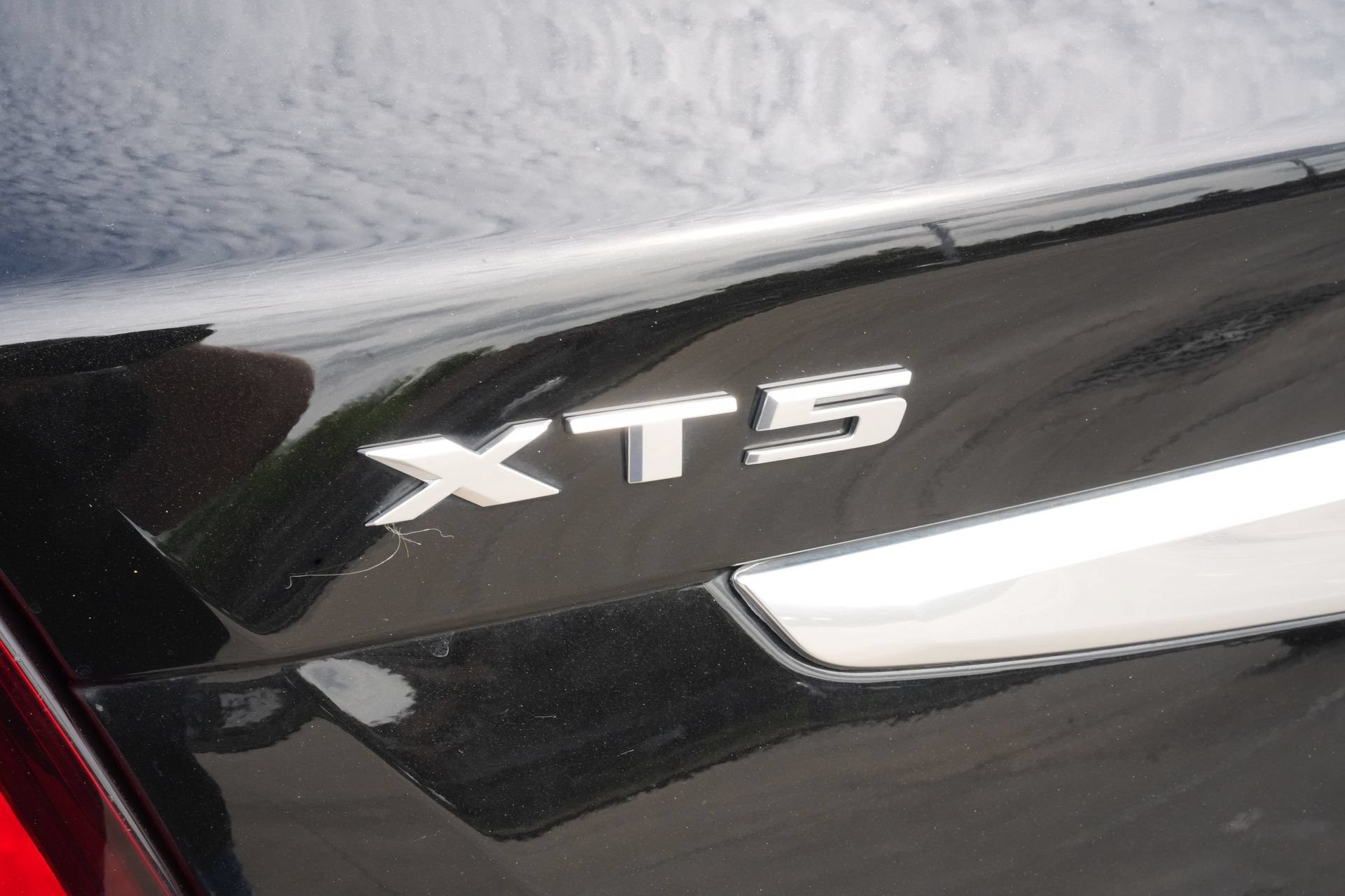 Used 2024 Cadillac XT5 Luxury FWD image 22