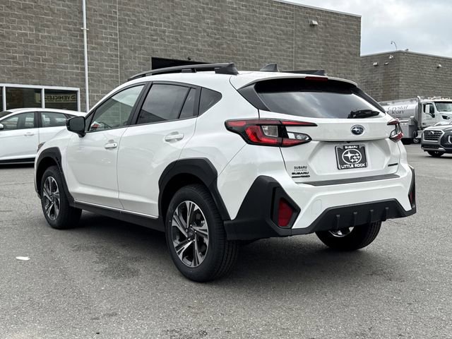 New 2026 Subaru Crosstrek 2.0i Premium image 5