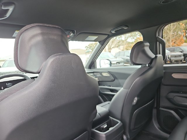 New 2027 Kia Telluride LX FWD image 10
