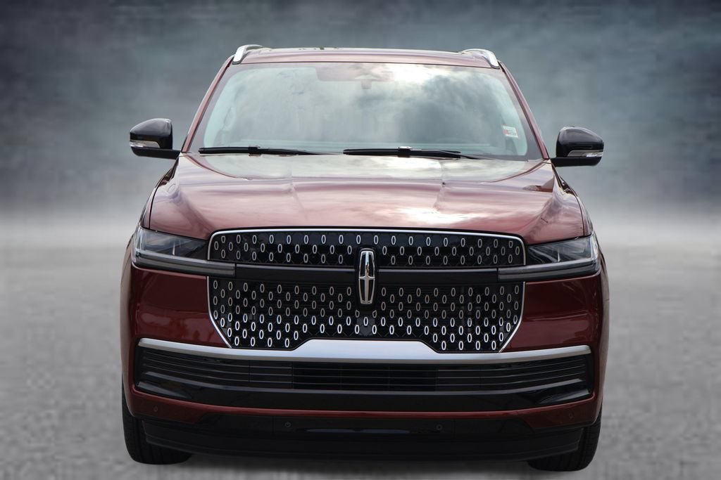 New 2027 Lincoln Navigator L Reserve AWD/4WD image 28