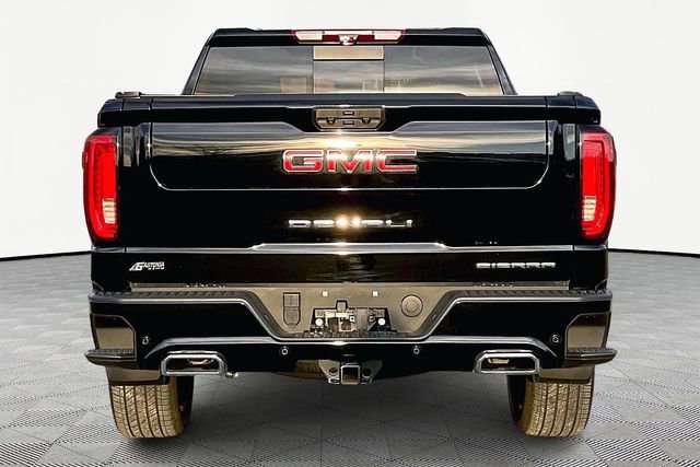 Used 2023 GMC Sierra 1500 Denali image 6