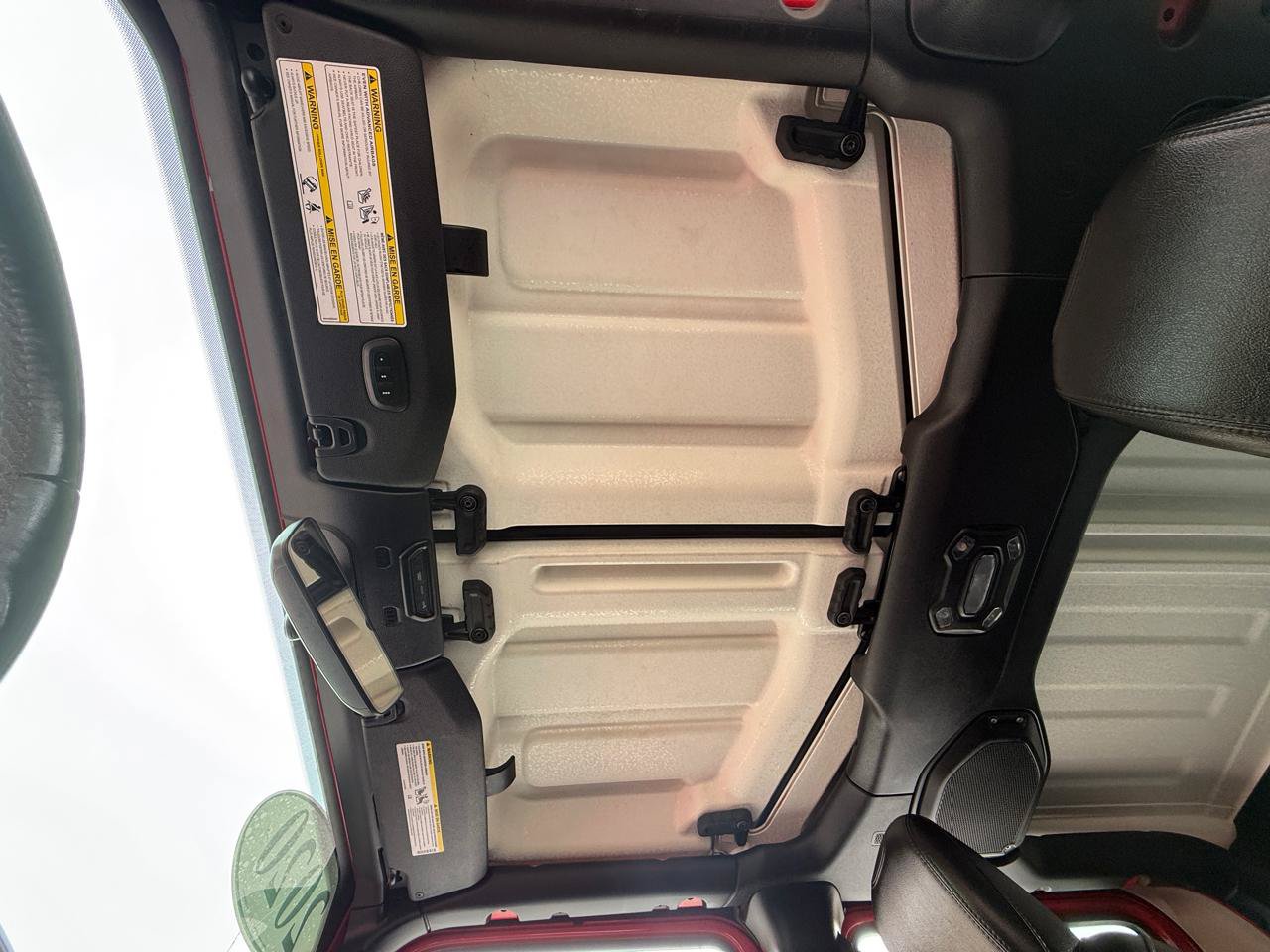 Used 2020 Jeep Gladiator Rubicon AWD/4WD image 18