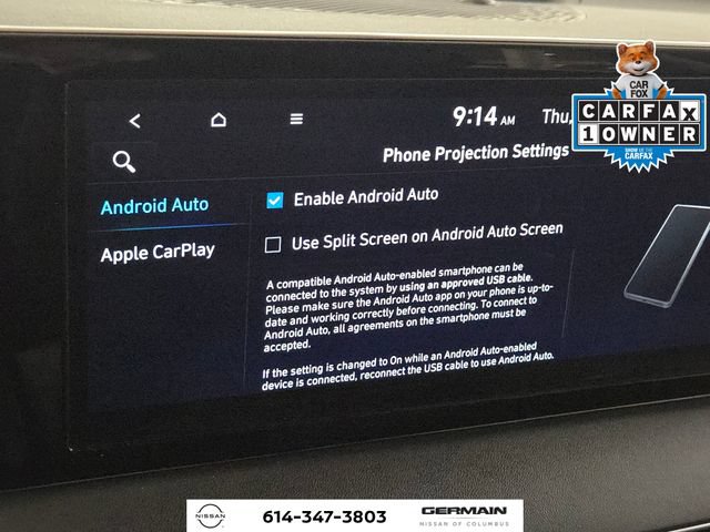 Used 2024 Hyundai Palisade SEL AWD/4WD image 30