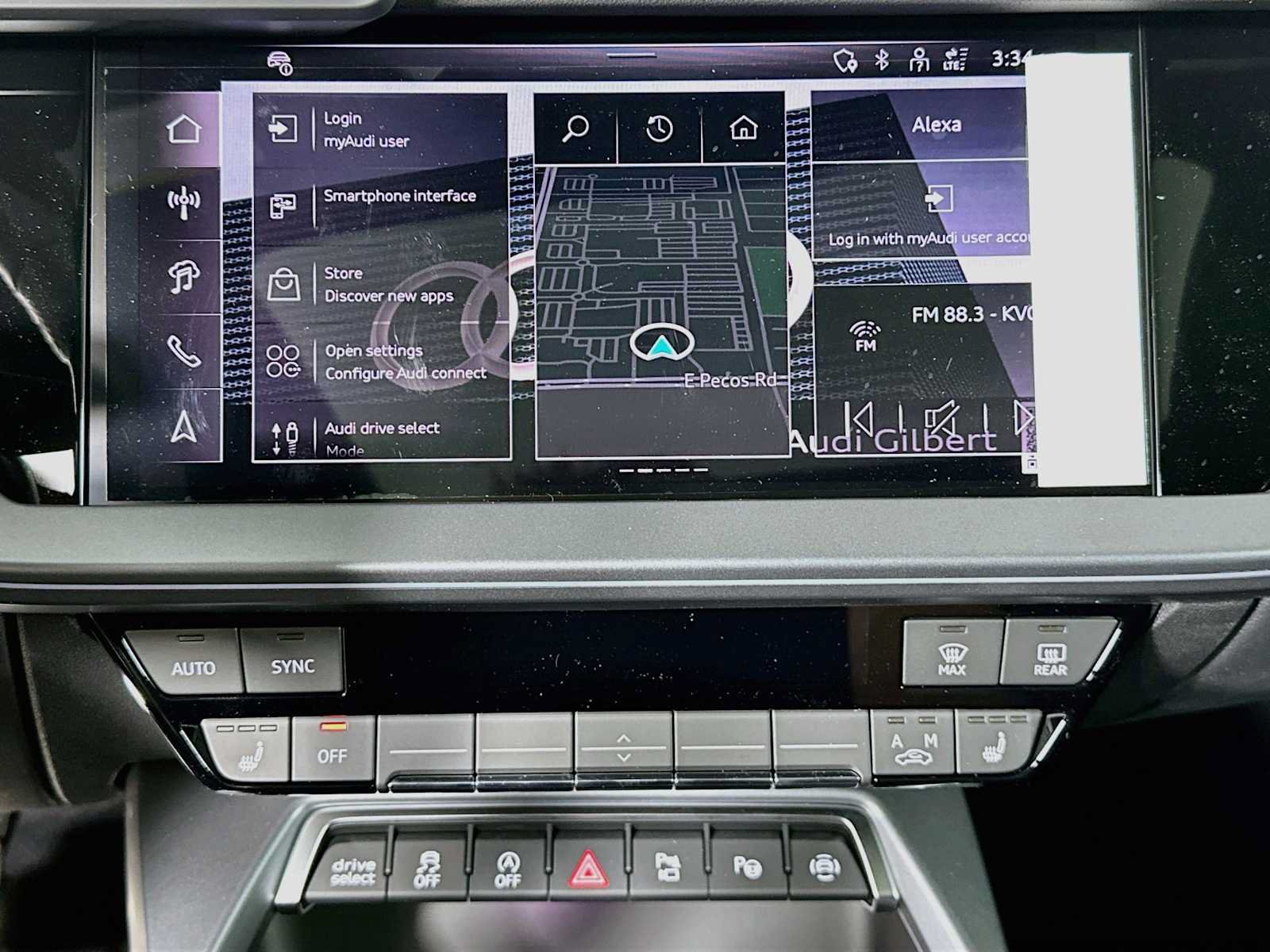New 2026 Audi S3 Premium AWD/4WD image 13