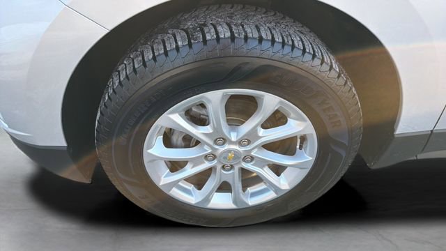 Used 2019 Chevrolet Equinox LT image 32