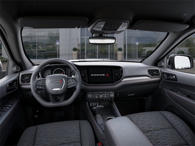 New 2026 Dodge Durango GT w/ Tow 'N Go Package image 14