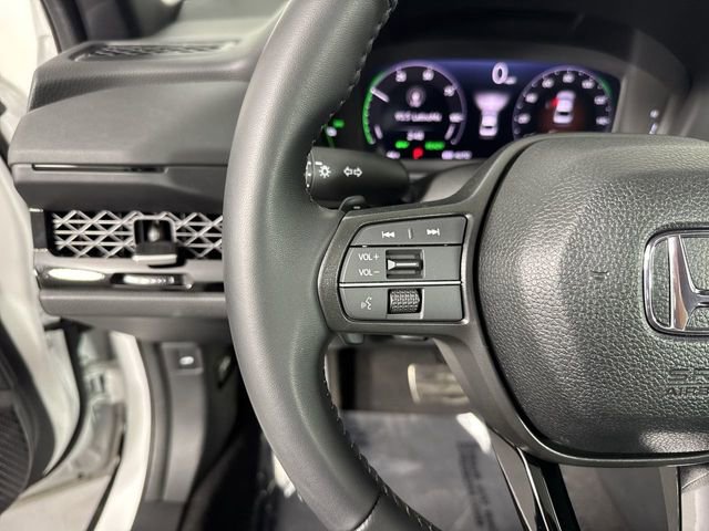 Certified 2025 Honda Accord Sport image 13