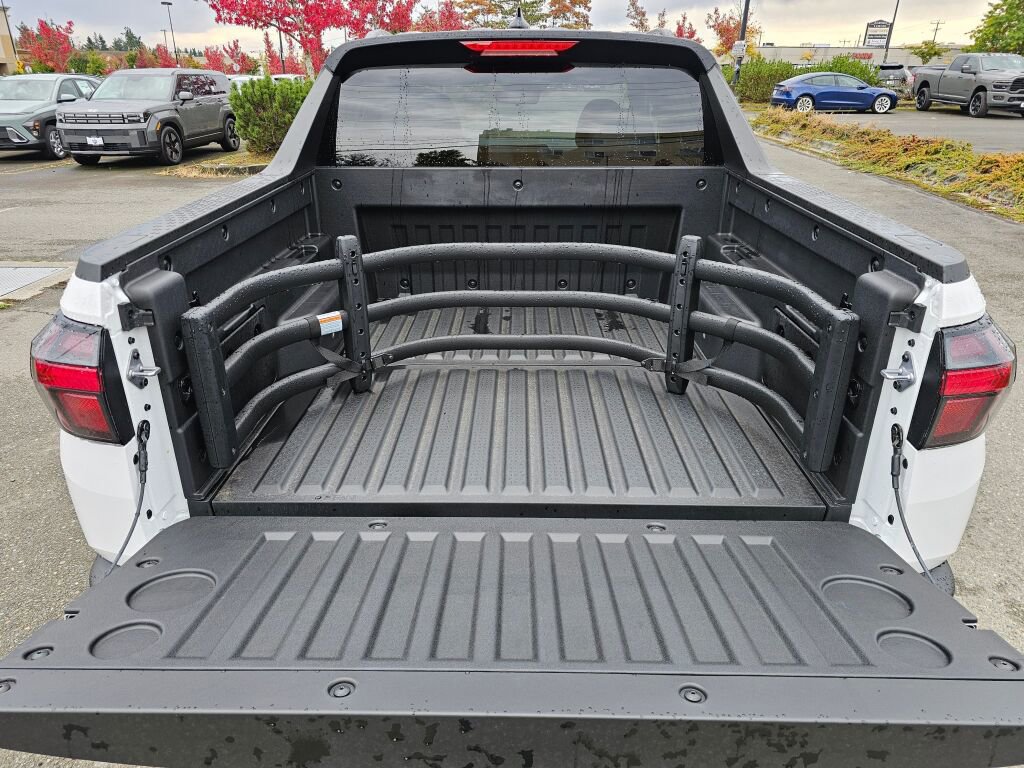 New 2026 Hyundai Santa Cruz SEL image 13