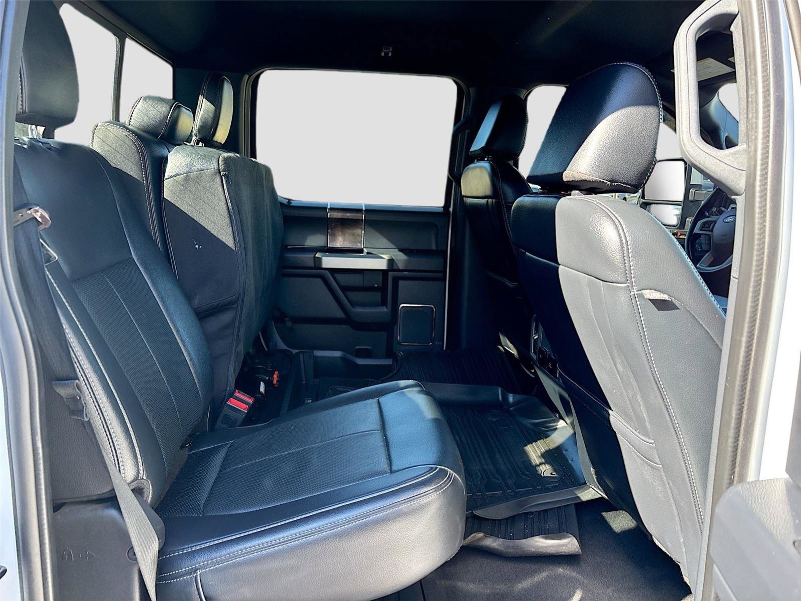 Used 2022 Ford F250 Lariat w/ Lariat Value Package image 28