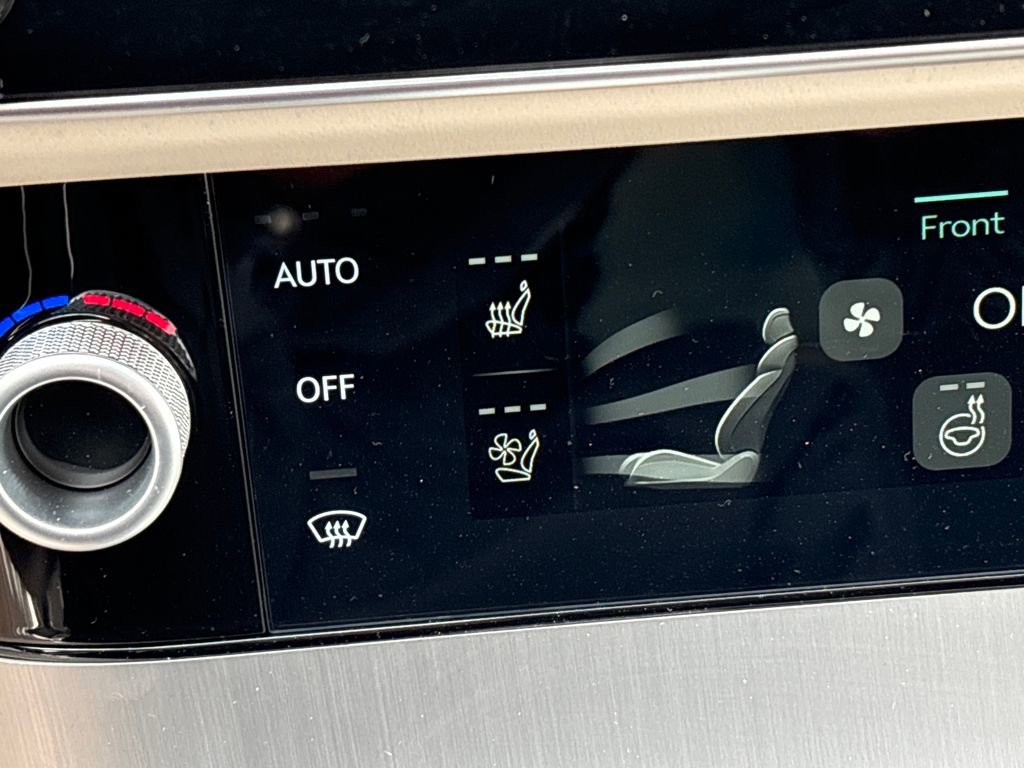 New 2026 Genesis GV70 2.5T Advanced image 19