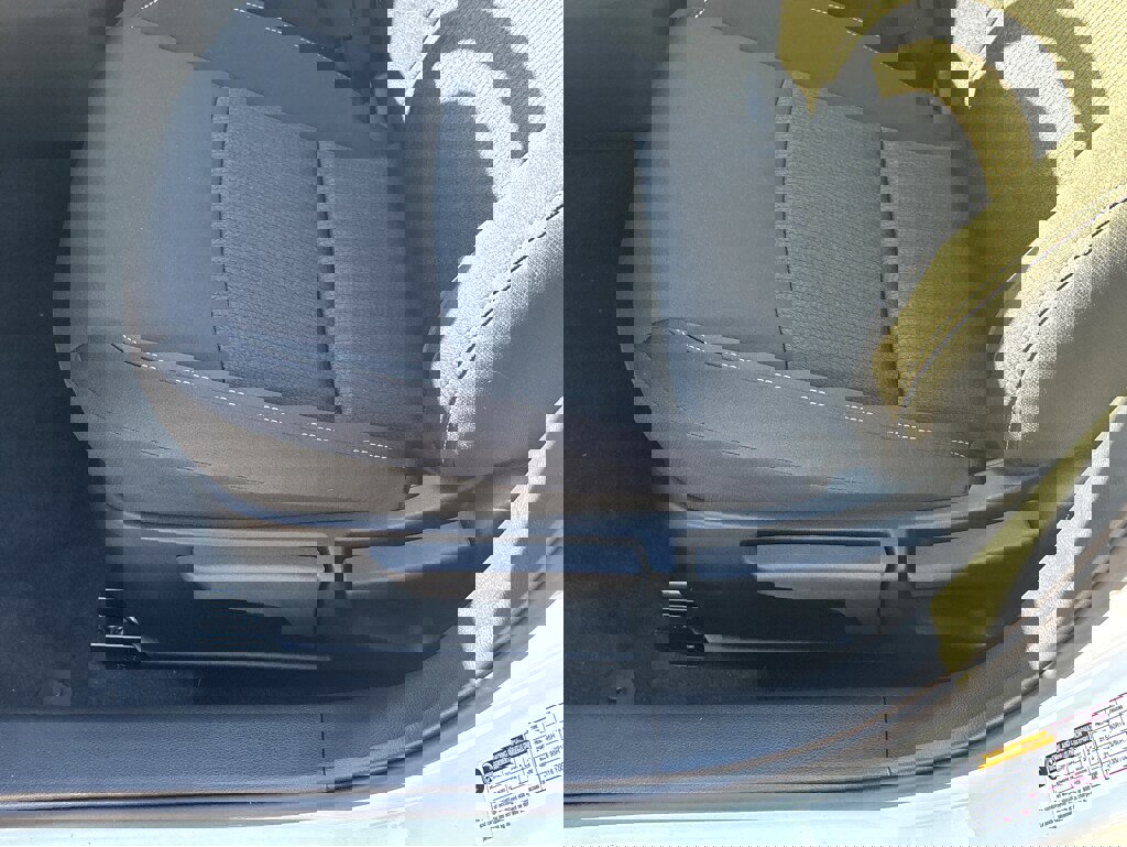 New 2025 Nissan Altima 2.5 S image 19