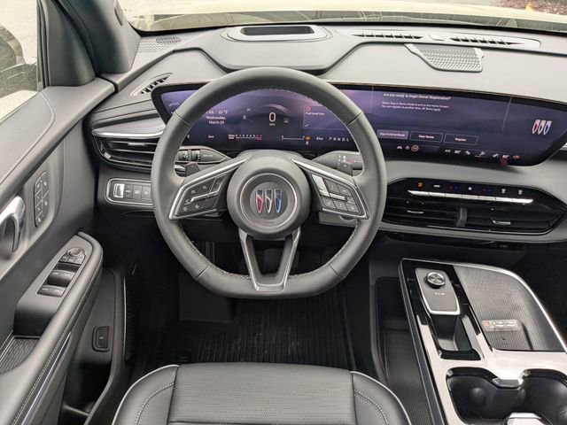 New 2026 Buick Enclave Sport Touring w/ Power Package FWD image 17