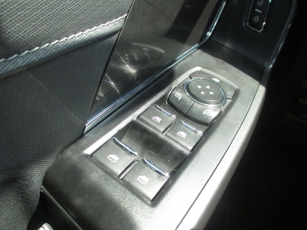 Used 2022 Ford F150 XLT w/ Equipment Group 302A High AWD/4WD image 27