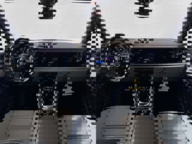 New 2025 Porsche Cayenne Turbo image 42