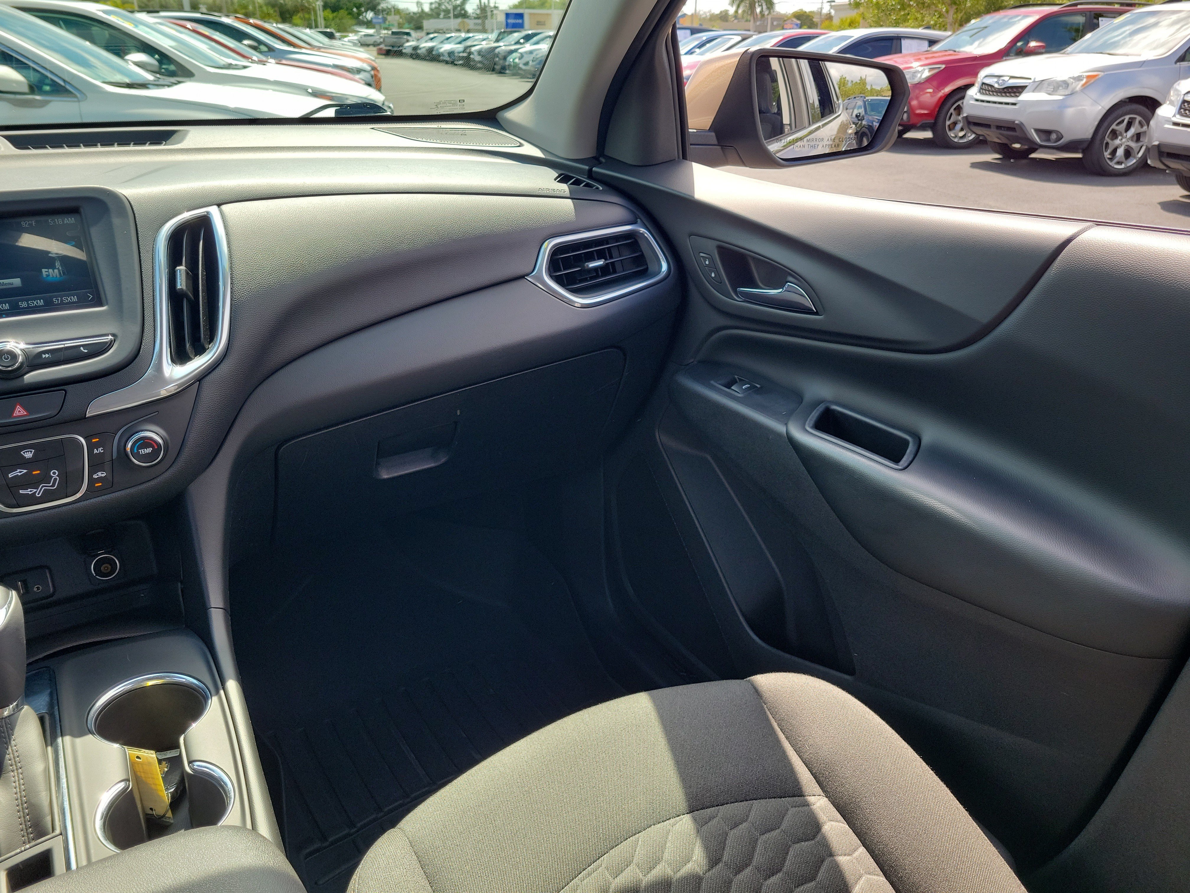 Used 2018 Chevrolet Equinox LT FWD image 18