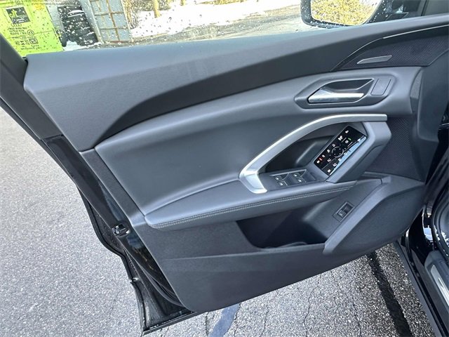 New 2025 Audi Q5 2.0T Premium Plus image 8