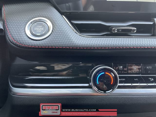 New 2026 Chevrolet Equinox RS w/ Convenience Package III image 17