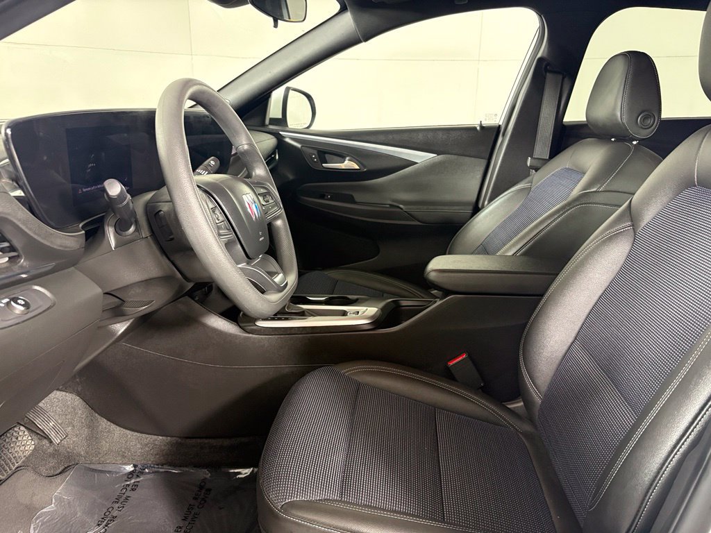 Used 2026 Buick Envista Preferred FWD image 21