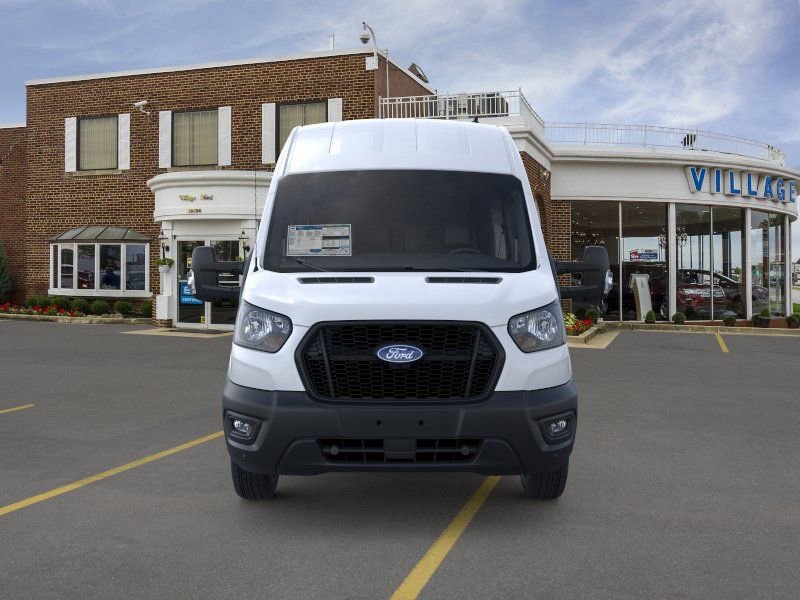 New 2026 Ford Transit 350 148 High Roof Extended RWD image 6