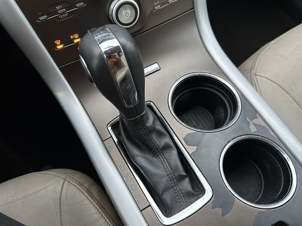 Used 2014 Ford Edge SEL w/ Equipment Group 205A image 21