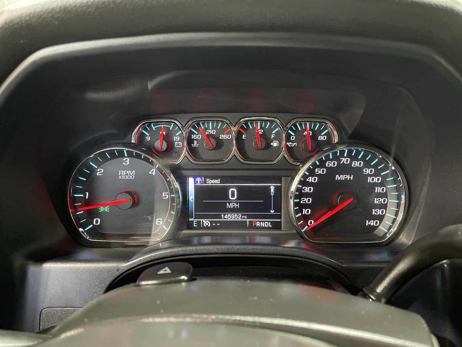 Used 2017 GMC Sierra 1500 SLT w/ SLT Premium Package image 26