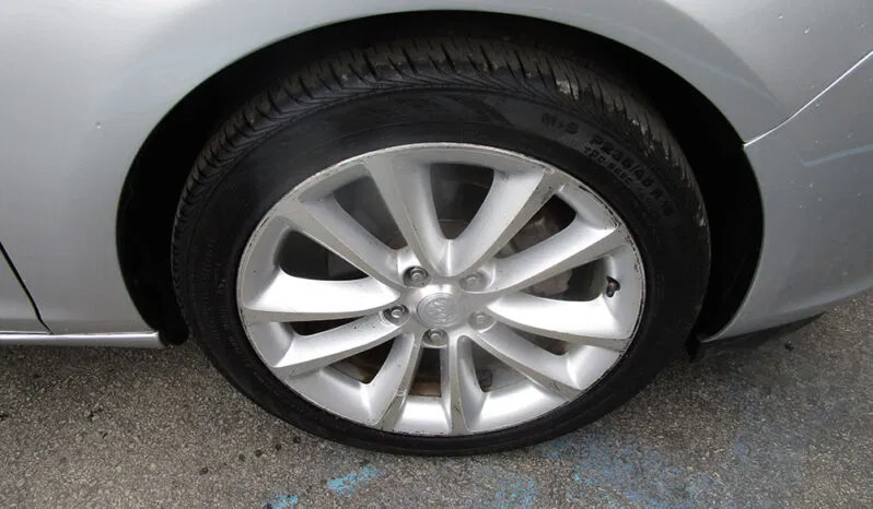Used 2014 Buick Verano Convenience FWD image 7
