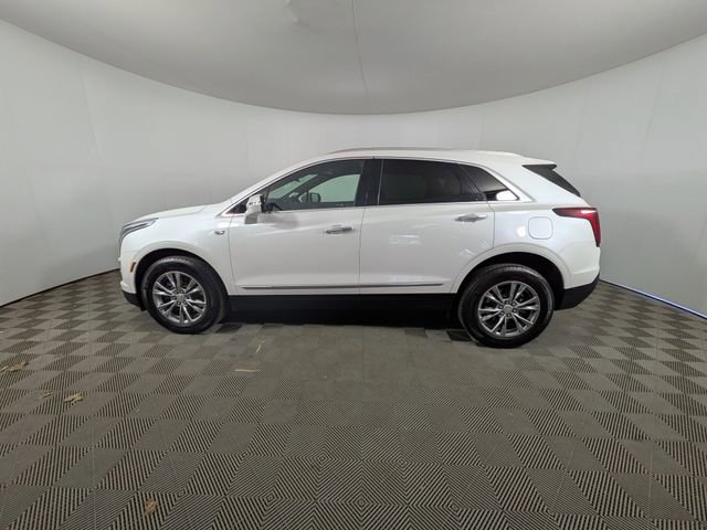 Used 2023 Cadillac XT5 Premium Luxury image 18