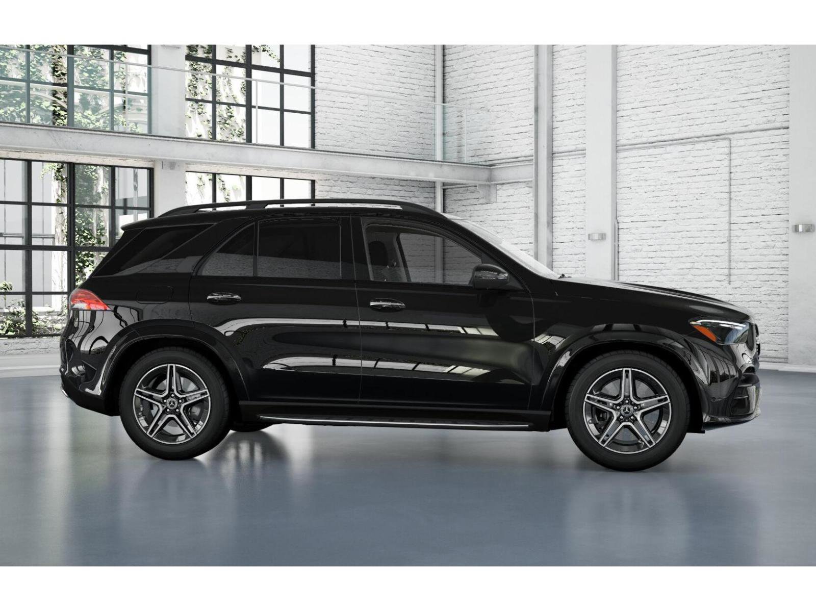 New 2026 Mercedes-Benz GLE 450 4MATIC image 6