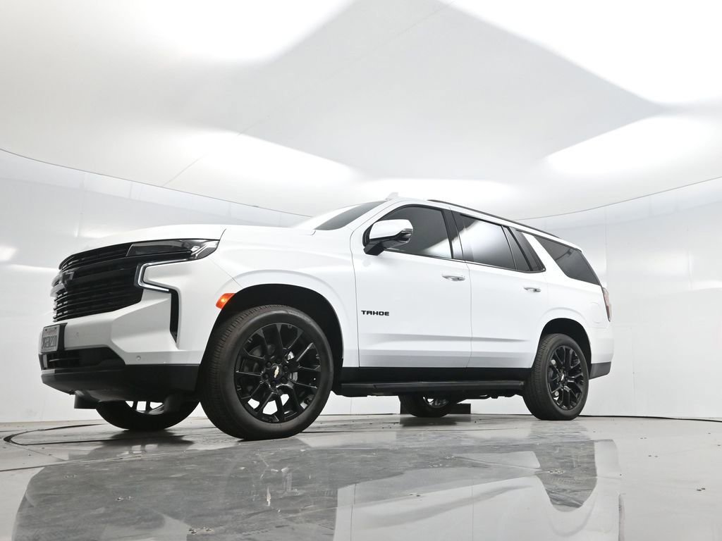 Used 2023 Chevrolet Tahoe RST w/ Luxury Package image 68