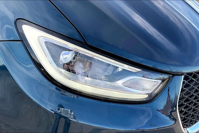 Used 2025 Chrysler Pacifica Select image 32