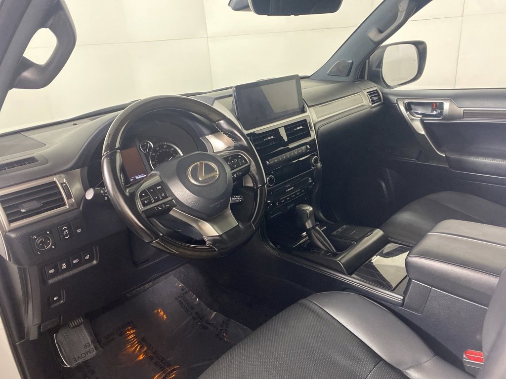 Certified 2022 Lexus GX 460 Premium image 12