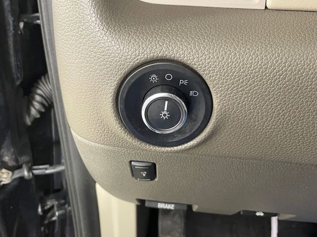 Used 2015 Lincoln Navigator 4WD image 14