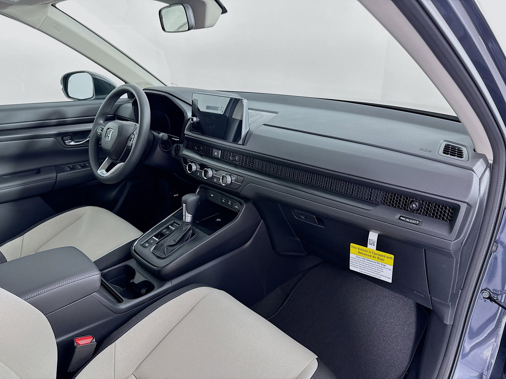 New 2026 Honda CR-V EX image 29