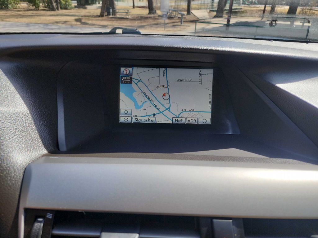 Used 2012 Lexus RX 350 350 w/ Premium Pkg image 22