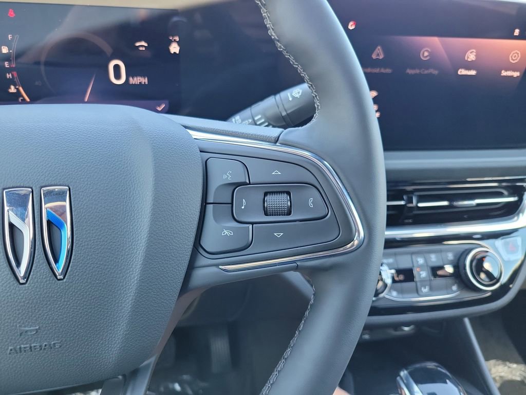 New 2026 Buick Envista Sport Touring w/ Convenience I Package image 17