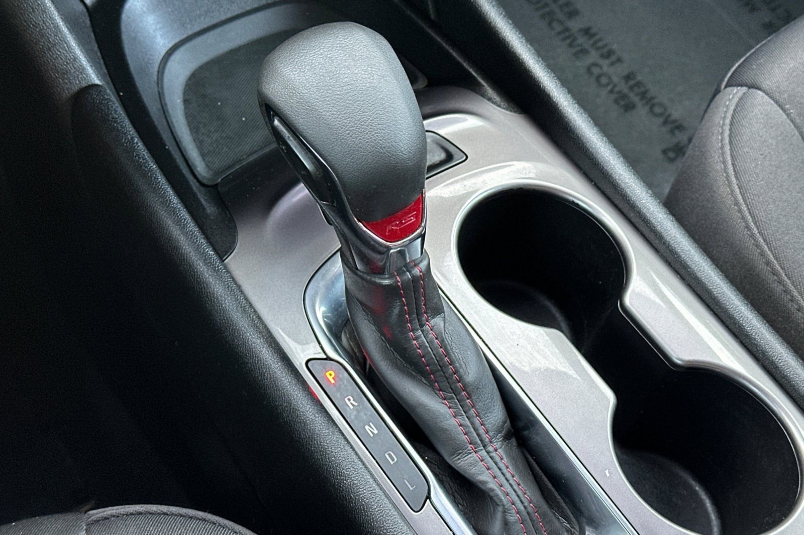 Used 2021 Chevrolet Malibu RS w/ LPO, Convenience Package 2 image 22