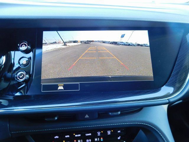 Used 2023 Buick Envision Preferred image 32