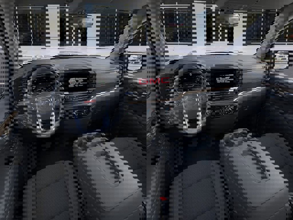 New 2026 GMC Sierra 1500 Elevation image 15