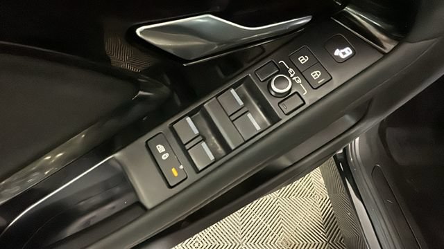 Used 2021 Land Rover Range Rover Evoque S AWD/4WD image 11