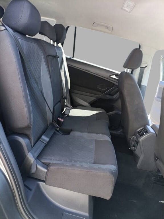 Used 2021 Volkswagen Tiguan S image 36