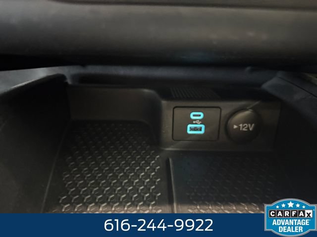 Used 2022 Ford Bronco Sport Big Bend AWD/4WD image 16
