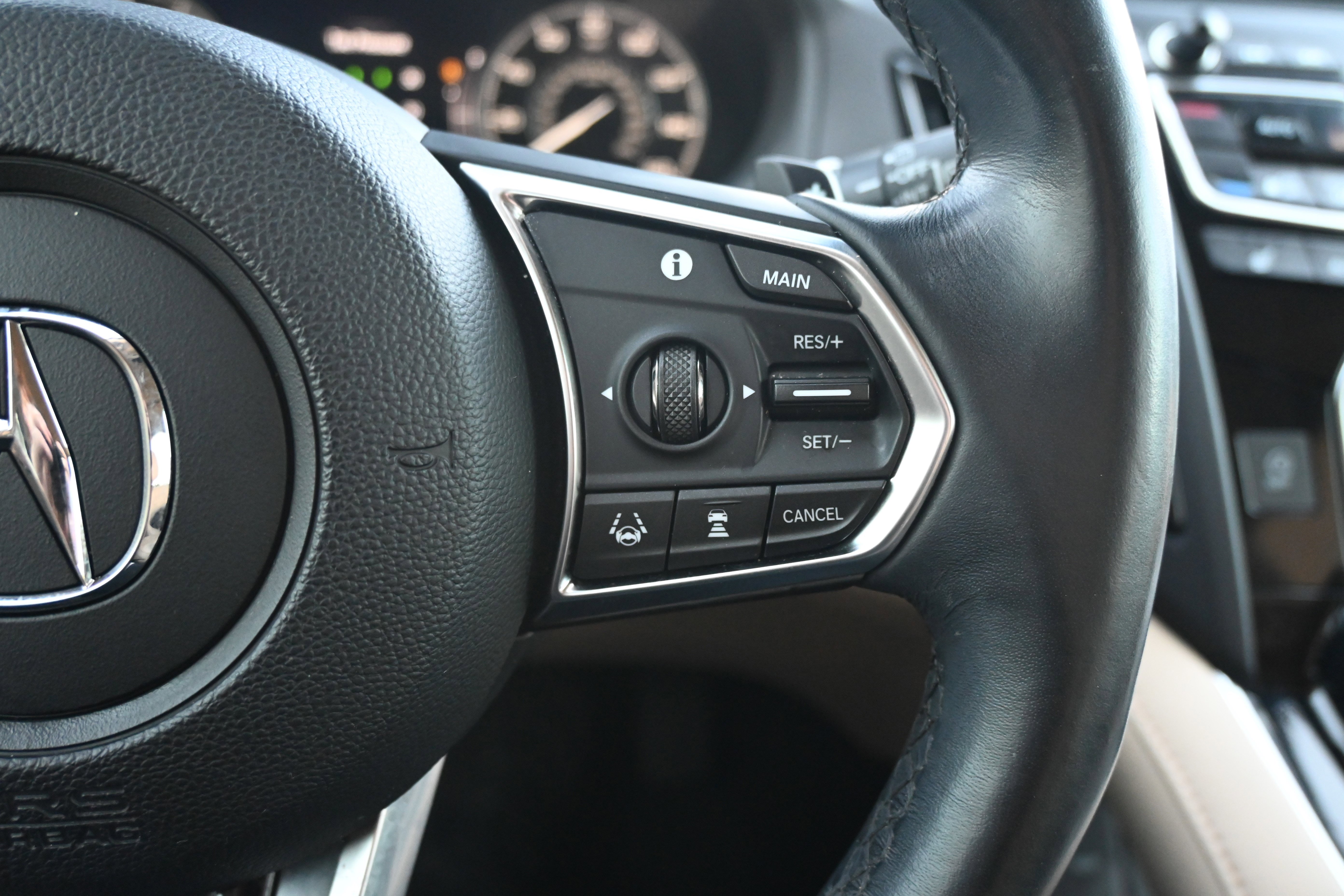 Used 2020 Acura RDX AWD image 31