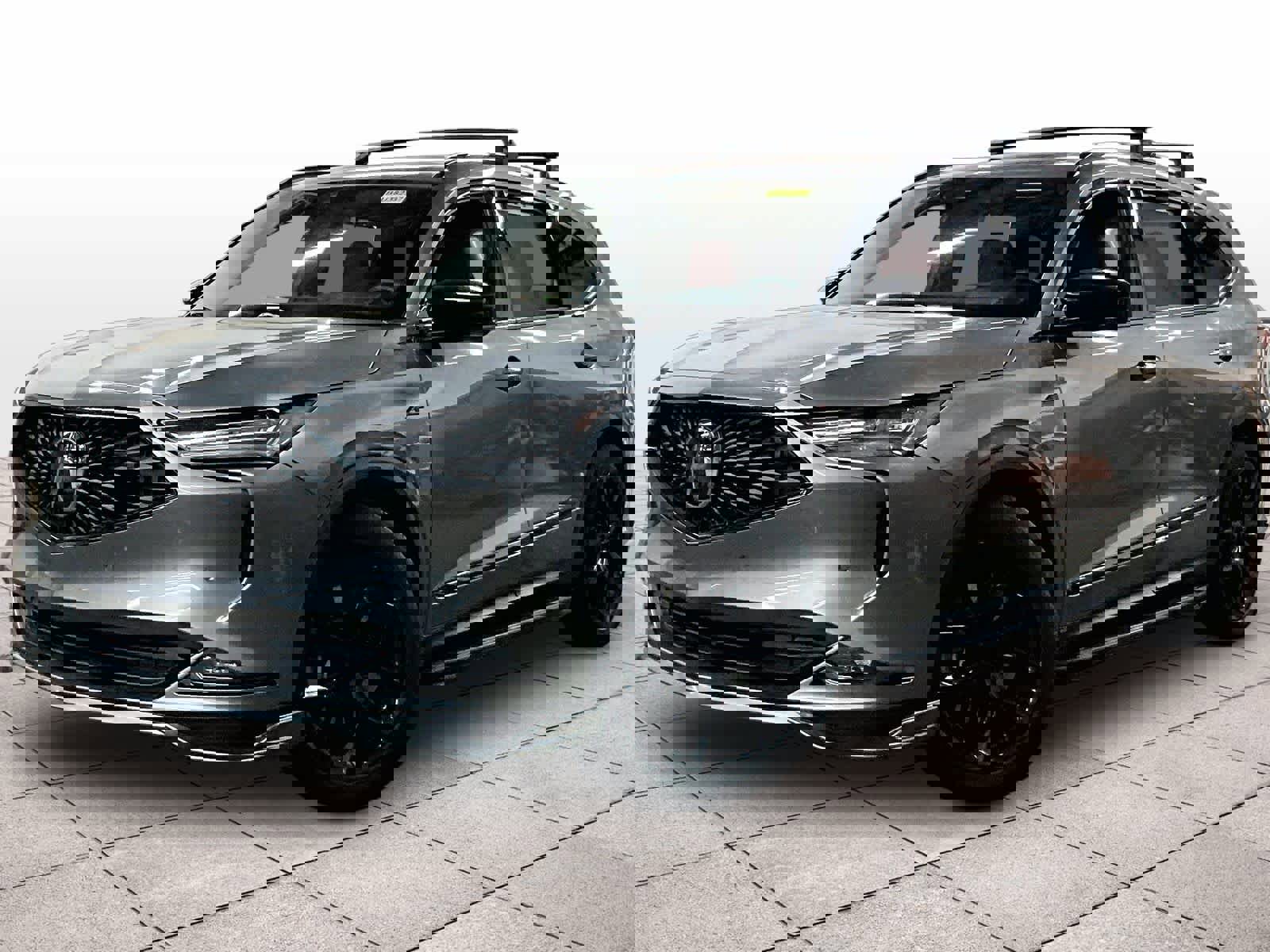 Used 2023 Acura MDX A-Spec