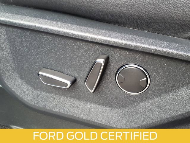 Certified 2025 Ford F150 Lariat w/ Equipment Group 502A High AWD/4WD image 16