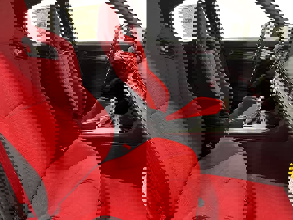 New 2026 Honda Civic Type R image 32