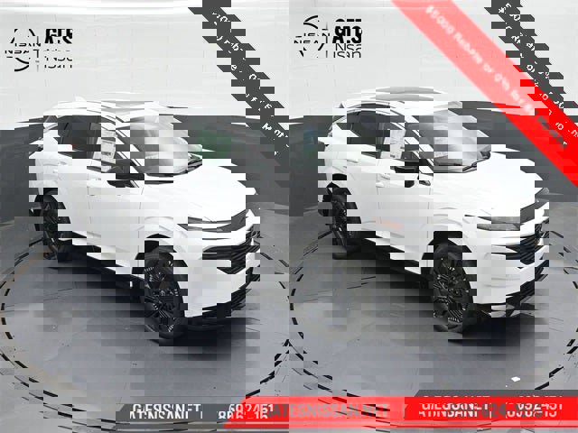 New 2025 Nissan Murano Platinum w/ Cargo Package image 50